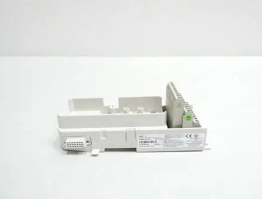 ABB 3BSE013230R1 Τερματική μονάδα συμπαγής μονάδας ATEX IECEx Πιστοποιημένη