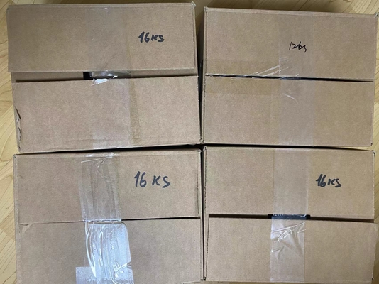 ΑΒΒ V18345-1021150001 Εγκαταστάτης βαλβίδων με επικοινωνία HART