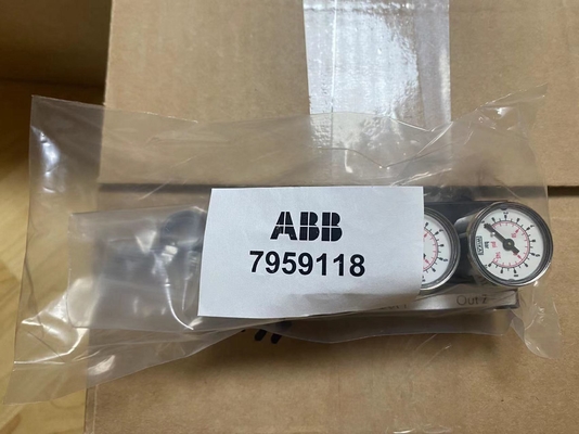 ΑΒΒ V18345-1021150001 Εγκαταστάτης βαλβίδων με επικοινωνία HART