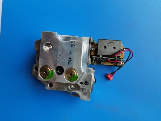 ABB 7958513 TZID-C Exia I/P Module Διπλής Ενέργειας