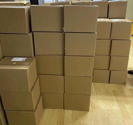 Ηλεκτροπνευματική συσκευή θέσης ABB TZIDC V18345-1010521001