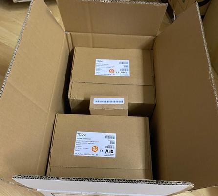 Ηλεκτροπνευματική συσκευή θέσης ABB TZIDC V18345-1010521001