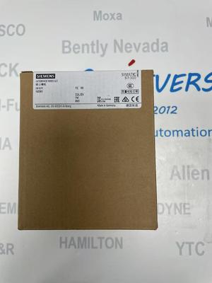 SIEMENS SIMATIC S7-300 Προγραμματιζόμενος λογικός ελεγκτής