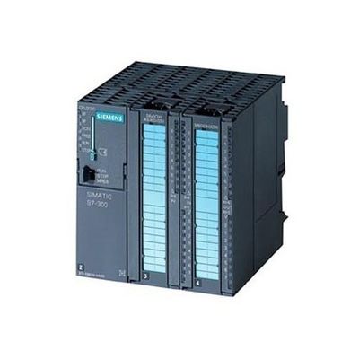 SIEMENS SIMATIC S7-300 Προγραμματιζόμενος λογικός ελεγκτής