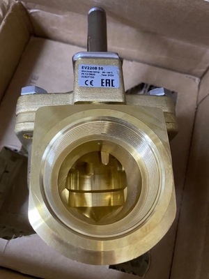 Danfoss EV220B 032U7150 ΒΑΛΒΙΔΑ ΓΙΑ ΒΙΟΜΗΧΑΝΙΚΟ ΕΛΕΓΧΟ