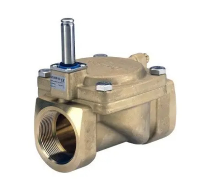 Danfoss EV220B 032U7150 ΒΑΛΒΙΔΑ ΓΙΑ ΒΙΟΜΗΧΑΝΙΚΟ ΕΛΕΓΧΟ