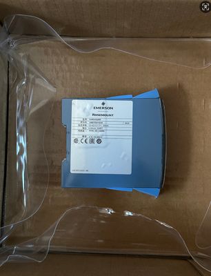 Πομπός θερμοκρασίας EMERSON 644RAI5Q4RK