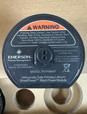 ΕΜΕΡΣΟΝ 701PBKKF 701P Μονάδα SmartPower