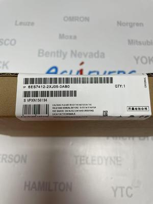 Ανταλλακτικά SIEMENS 6ES7412-2XJ05-0AB0