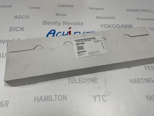 SIEMENS 6ES7195-1GA00-0XA0 Ράγες εγκατάστασης