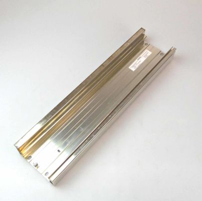SIEMENS 6ES7195-1GA00-0XA0 Ράγες εγκατάστασης