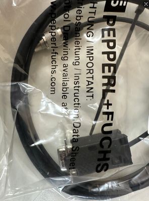 Καλώδιο διεπαφής Pepperl+Fuchs UC-30GM-R2 για υπερηχητικούς αισθητήρες