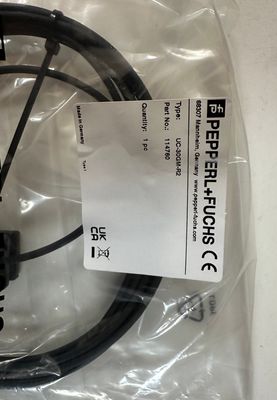 Καλώδιο διεπαφής  UC-30GM-R2 για υπερηχητικούς αισθητήρες