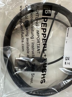 Καλώδιο διεπαφής  UC-30GM-R2 για υπερηχητικούς αισθητήρες