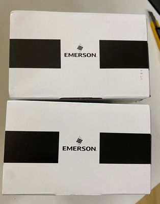 Εφοδιασμός ενέργειας EMERSON PACSystems IC694PWR331F