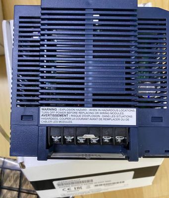 Εφοδιασμός ενέργειας EMERSON PACSystems IC694PWR331F