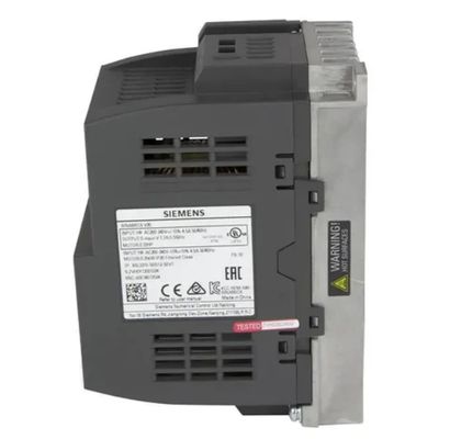 Siemens 65L3210-5BE21-5UVO Inverter Drive