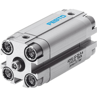 Κύλινδρος Festo Compact ADVU-12-5-P-A