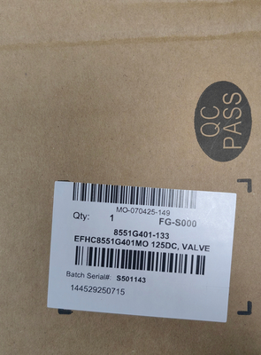 ASCO EFHC8551G401MO Βαλβίδα Πηνίου