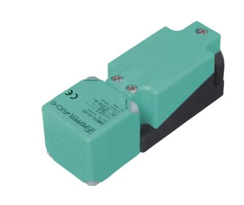 Πεππερλ+Φουκς NBB15-U1-E2 Αναγωγικός αισθητήρας