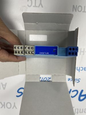 MTL5043  MTL Instruments  Τροφοδοτικό Επαναλήπτη