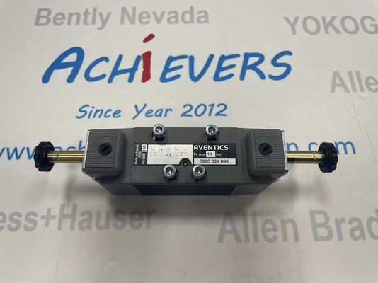 AVENTICS 0820024998 Πνευματική Βαλβίδα Κατεύθυνσης