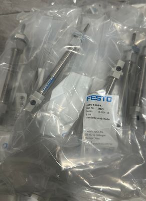 Κύλινδρος Festo ISO DSNU-8-40-P-A