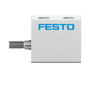 Κύλινδρος Festo μικρής διαδρομής ADVC-10-5-A-P