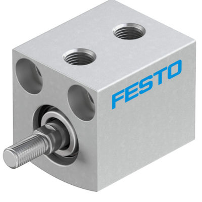 Κύλινδρος Festo μικρής διαδρομής ADVC-10-5-A-P