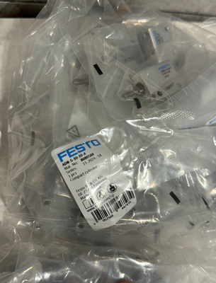 Κύλινδρο Festo Compact ADN-S-10-10-A