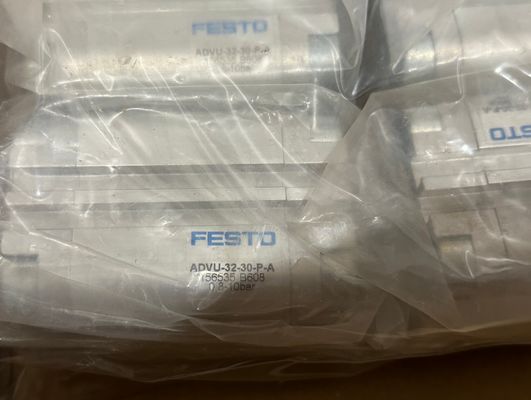 Κύλινδρο Festo Compact ADVU-32-30-P-A