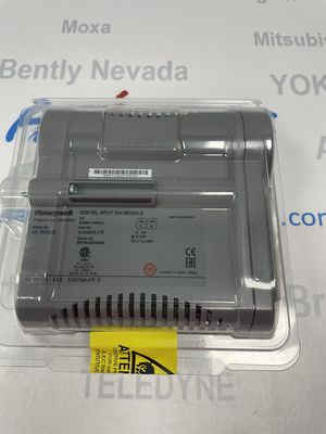 Μονάδα Ψηφιακής Εισόδου 24V Honeywell DC - PDIL51