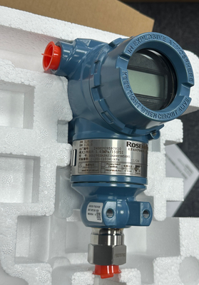 Πομπούς πίεσης εν σειρά Rosemount 3051TG2A2B21AB4E5M5HR5