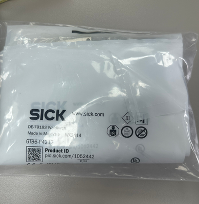 ΑΙΣΘΗΤΗΡΕΣ ΦΩΤΟΗΛΕΚΤΡΙΚΟΙ SICK GTB6-P4212 G6