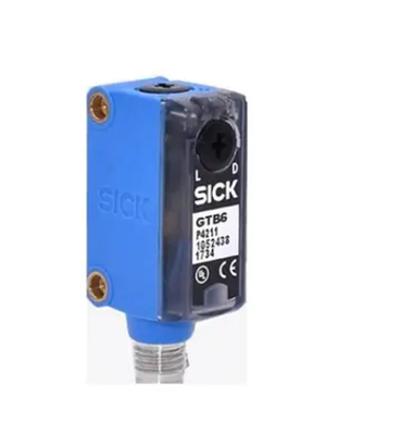 ΑΙΣΘΗΤΗΡΕΣ ΦΩΤΟΗΛΕΚΤΡΙΚΟΙ SICK GTB6-P4212 G6