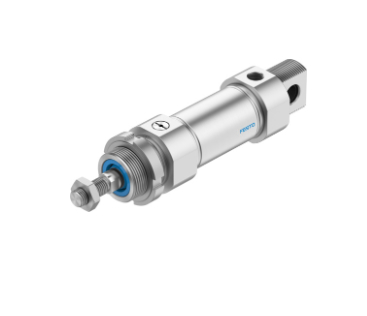 Στρογγυλός κύλινδρος Festo ESNU-32-25-P-A