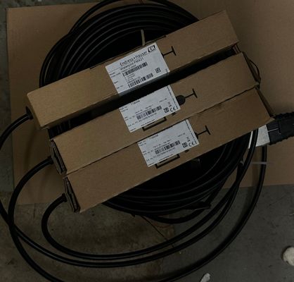 Endress Hauser FMX21-21JM0/0 Στατικός αισθητήρας μέτρησης επιπέδου υγρού