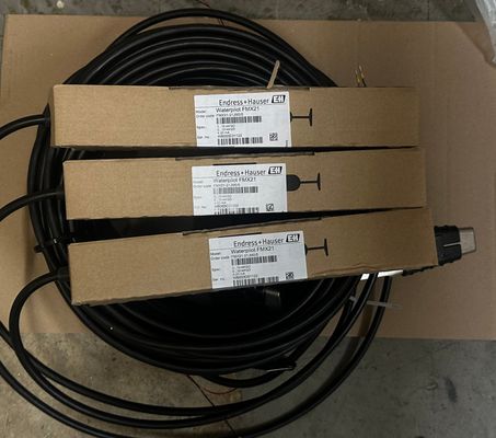 Endress Hauser FMX21-21JM0/0 Στατικός αισθητήρας μέτρησης επιπέδου υγρού