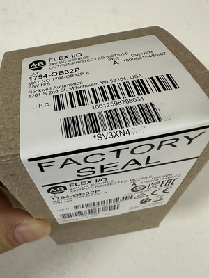 Μονάδα εξόδου Allen-Bradley 1794-OB32P