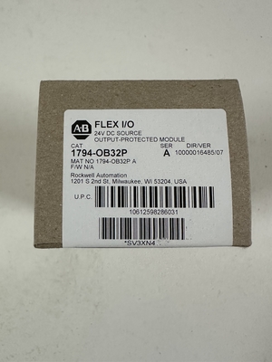 Μονάδα εξόδου Allen-Bradley 1794-OB32P