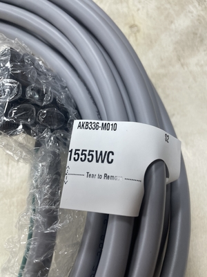 Yokogawa AKB336-M010 Καλώδιο Σήματος Yokogawa