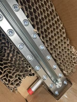 Διαφανές σωληνωτό σκόπευτρο Danfoss LLG 740 S 2512+059