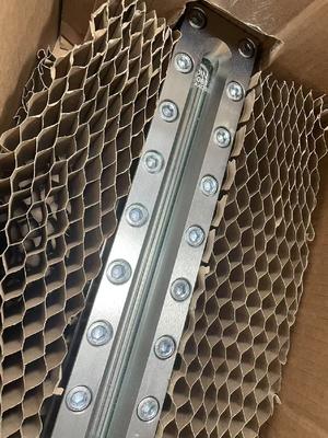 Διαφανές σωληνωτό σκόπευτρο Danfoss LLG 740 S 2512+059