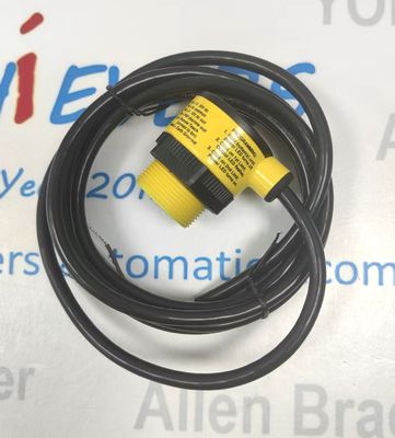 Φωτοηλεκτρικός αισθητήρας BANNER Engineering U-GAGE T30