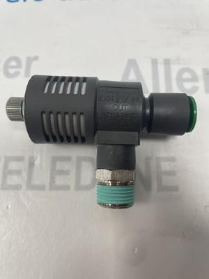 SMC ASV510F-03-10S ρυθμιστής εξόδου ταχύτητας