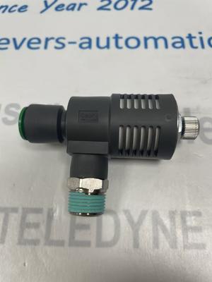 SMC ASV510F-03-10S ρυθμιστής εξόδου ταχύτητας