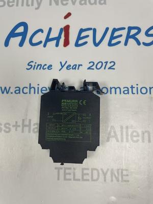 MURR MDD 0.3-24/24 Μετατροπέας υψηλών επιδόσεων