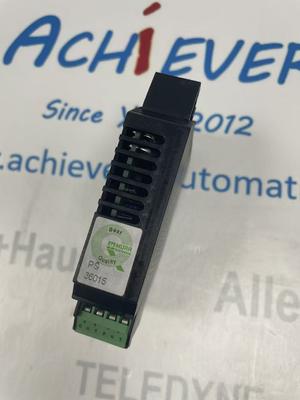 MURR MDD 0.3-24/24 Μετατροπέας υψηλών επιδόσεων