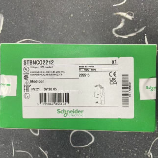 Schneider Electric STBNCO2212 network interface module