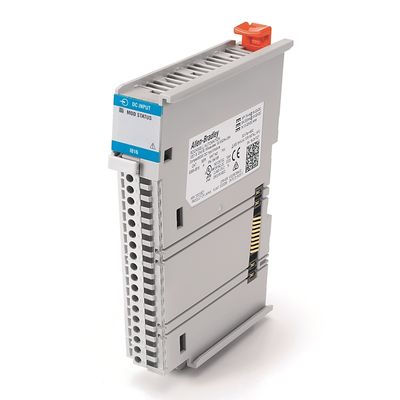 Μονάδα ψηφιακής εισόδου Allen-Bradley 5069-IB16 Compact 5000